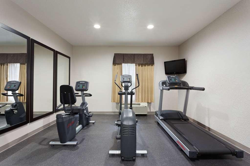 Sleep Inn & Suites Birmingham Facilities photo
