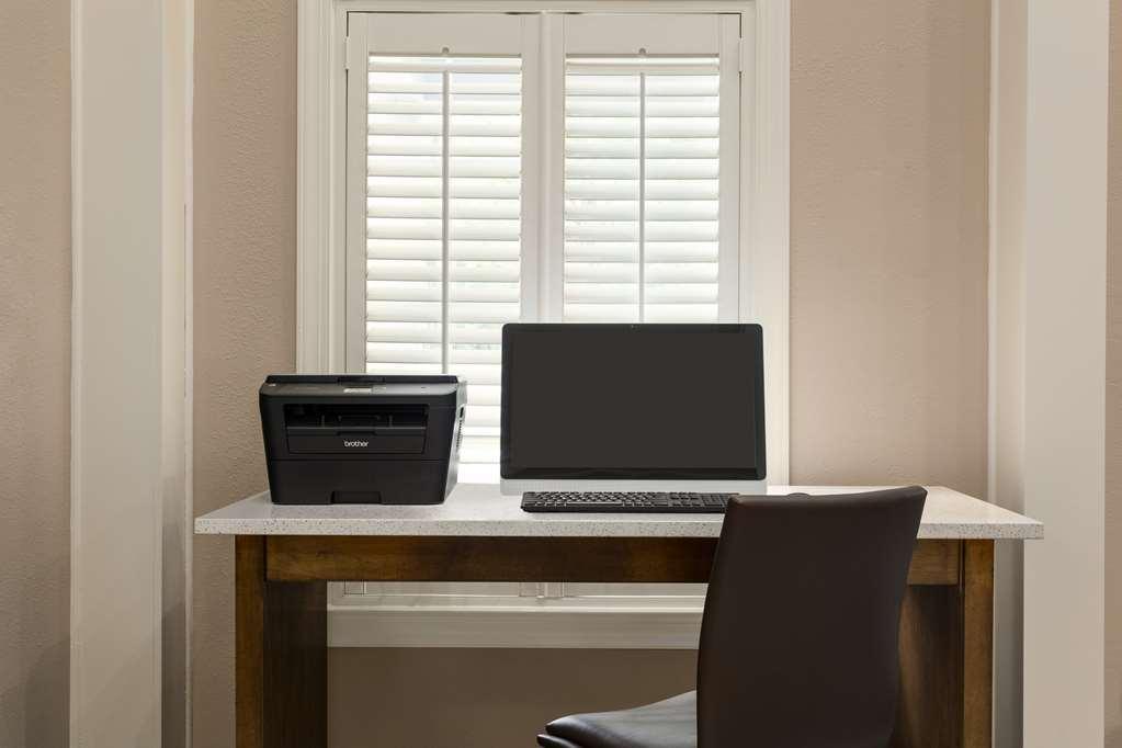 Sleep Inn & Suites Birmingham Facilities photo